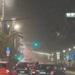 Athens bye bye night