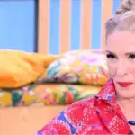 Αθηνά Μαξίμου: Το μυστικό των 21 χρόνων με τον Χειλάκη