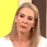 Αθηνά Μαξίμου: «Κάναμε πρόβα συνταξιοδότησης με τον Αιμίλιο Χειλάκη»