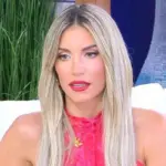 Αθηνά Οικονομάκου: «Πρώτη φορά κατάλαβα το μυστήριο του γάμου»