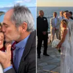 Αθηνά Οικονομάκου: Τι συνέβη τελικά με τον πατέρα της στον γάμο με τον Τσερέλα;