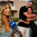 Αθηνά Οικονομάκου: Η αποκάλυψη για τον γάμο και το μεγάλο πάρτι στην Πάρο