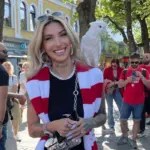 Μπέριλ ΜακΚίσικ: Το αντίο στον Ολυμπιακό - «Ο μικρός μας γιος μεγάλωσε μιλώντας ελληνικά»