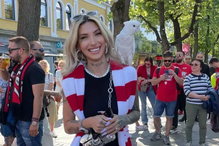 Μπέριλ ΜακΚίσικ: Το αντίο στον Ολυμπιακό - «Ο μικρός μας γιος μεγάλωσε μιλώντας ελληνικά»