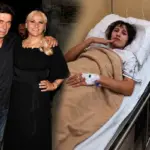 Μάλφα – Σκιαδαρέσης: Στο νοσοκομείο η κόρη τους