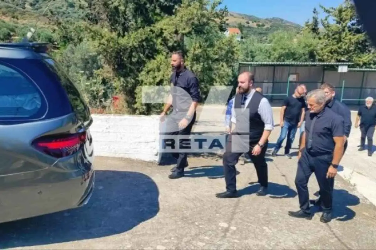 Δικαιοσύνη ζητούν οι συγγενείς της 45χρονης Σταυρούλας στα Χανιά