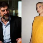 Κέιτ Χάντσον – Χαβιέ Μπαρδέμ: Το καυτό φιλί στη Νέα Υόρκη που τράβηξε όλα τα βλέμματα