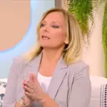 Χριστίνα Λαμπίρη: «Δεν έφυγα από την τηλεόραση λόγω ανταγωνισμού»
