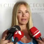 Χριστίνα Παππά: «Η γυναίκα που με απειλούσε απελάθηκε»