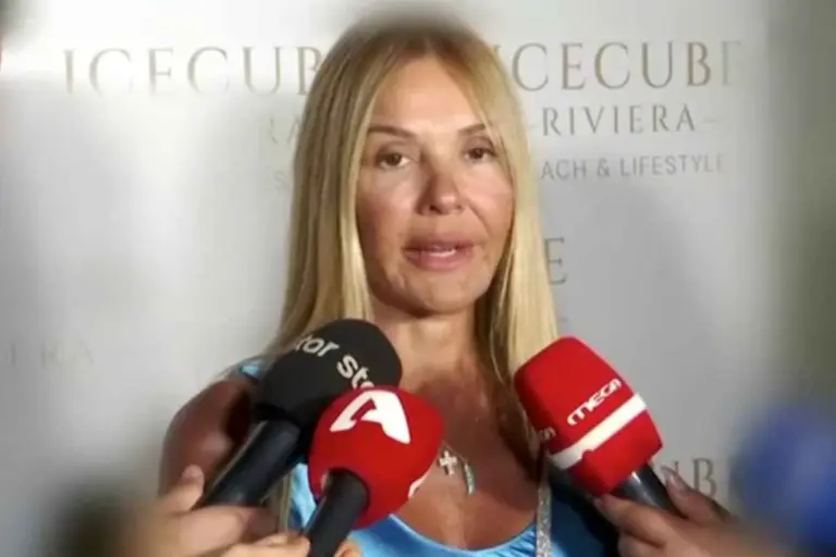 Χριστίνα Παππά: «Η γυναίκα που με απειλούσε απελάθηκε»