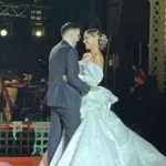 Χρήστος Αποστολόπουλος: Παντρεύτηκε την Εβίνα Τσακίρη