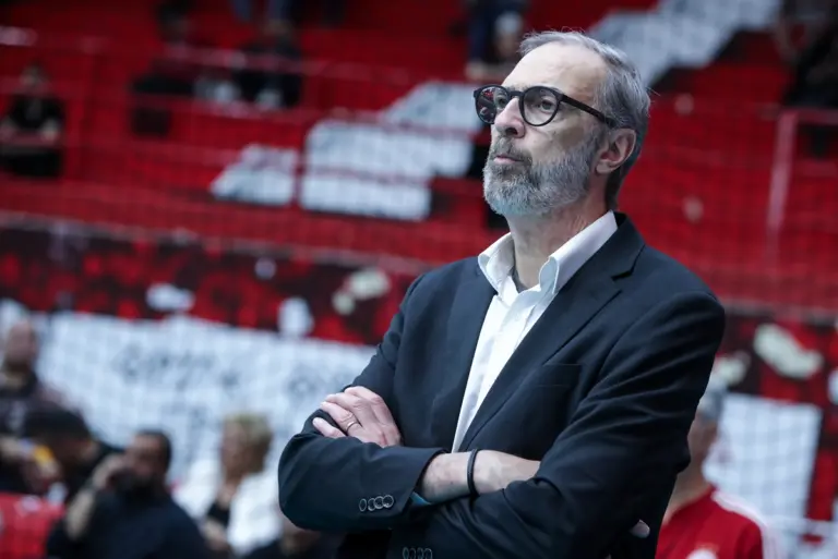 Θρήνος στο παγκόσμιο βόλεϊ: Πέθανε ο Ντανιέλ Καστελάνι