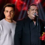 Θάνος Δαρούσης: Έκανε viral τραγούδι που είχε γραφτεί για τον Βασίλη Καρρά