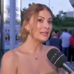Δέσποινα Καμπούρη για Λιάγκα: «Διαφωνήσαμε ειλικρινώς»