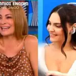 Καμπούρη σε Ανδριώτου: «Εμείς δεν ξέρουμε αν θα είμαστε σε πάνελ, θα είσαι εσύ;»