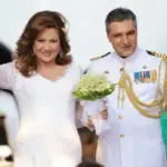Δέσποινα Μοιραράκη: «15 χρόνια από τον γάμο μας» - Η συγκινητική ανάρτηση για τον Γιάννη Κοντούλη