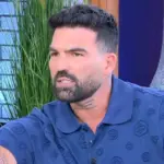 Δημήτρης Αλεξάνδρου: «Είναι λάθος να πιστεύουν ότι είμαι ντίβα και αλαζόνας, ότι δεν δουλεύω»
