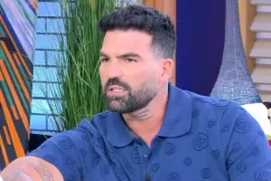Δημήτρης Αλεξάνδρου: «Είναι λάθος να πιστεύουν ότι είμαι ντίβα και αλαζόνας, ότι δεν δουλεύω»