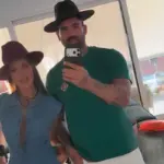 Δημήτρης Αλεξάνδρου: Η πλάκα στη Ρία Ελληνίδου για το ρούχο της