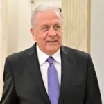 Δημήτρης Αβραμόπουλος: «Θα ήθελα να με θυμούνται ως έναν πολιτικό που ενώνει και δεν διχάζει»