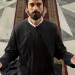 Δημήτρης Γκοτσόπουλος: «Αποχαιρετώ τον πατέρα Νικόλαο με ευγνωμοσύνη»
