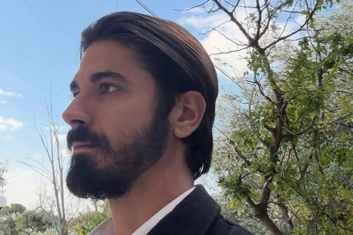 Ο Δημήτρης Γκοτσόπουλος αποχαιρέτησε με συγκίνηση τον ρόλο του πατέρα Νικόλαου.