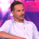 Μακαλιάς: «Είπα “Θεέ μου θα πεθάνουμε κι εγώ και το παιδί μου”»