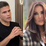 Ουγγαρέζος για Γερμανού: «Αφήνει υπονοούμενα για το μέλλον μου, χωρίς διασταύρωση»