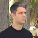 Δημήτρης Πανόπουλος: Η αμήχανη αντίδραση σε ερώτηση για τη Ναταλία Γερμανού