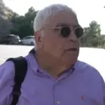 Δημήτρης Πιατάς: Απαντά στον Σμαραγδή - «Να καταργήσουμε και το αστείο;»
