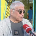 Δημήτρης Πιατάς: «Έπεσε απαγορευτικό, δεν με καλούν στην τηλεόραση»
