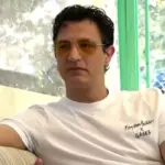 Δήμος Αναστασιάδης: «Στην αρχή δεν ήθελα να κάνω παιδιά»