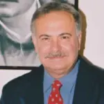 Θεσσαλονίκη: Πέθανε ο δημοσιογράφος Λευτέρης Κογκαλίδης