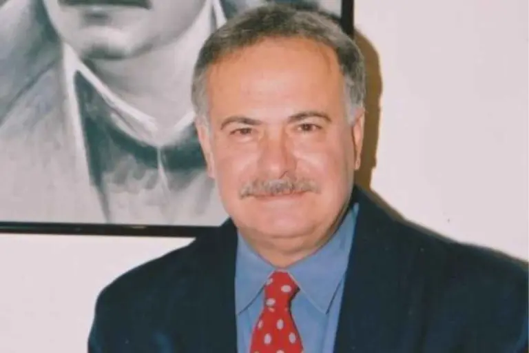 Θεσσαλονίκη: Πέθανε ο δημοσιογράφος Λευτέρης Κογκαλίδης