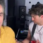 «Τζαμάρισμα» με τον Σχοινά JR
