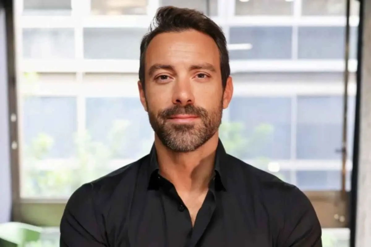 Το «Dragons' Den» επιστρέφει στον ΣΚΑΪ με τον Σάκη Τανιμανίδη