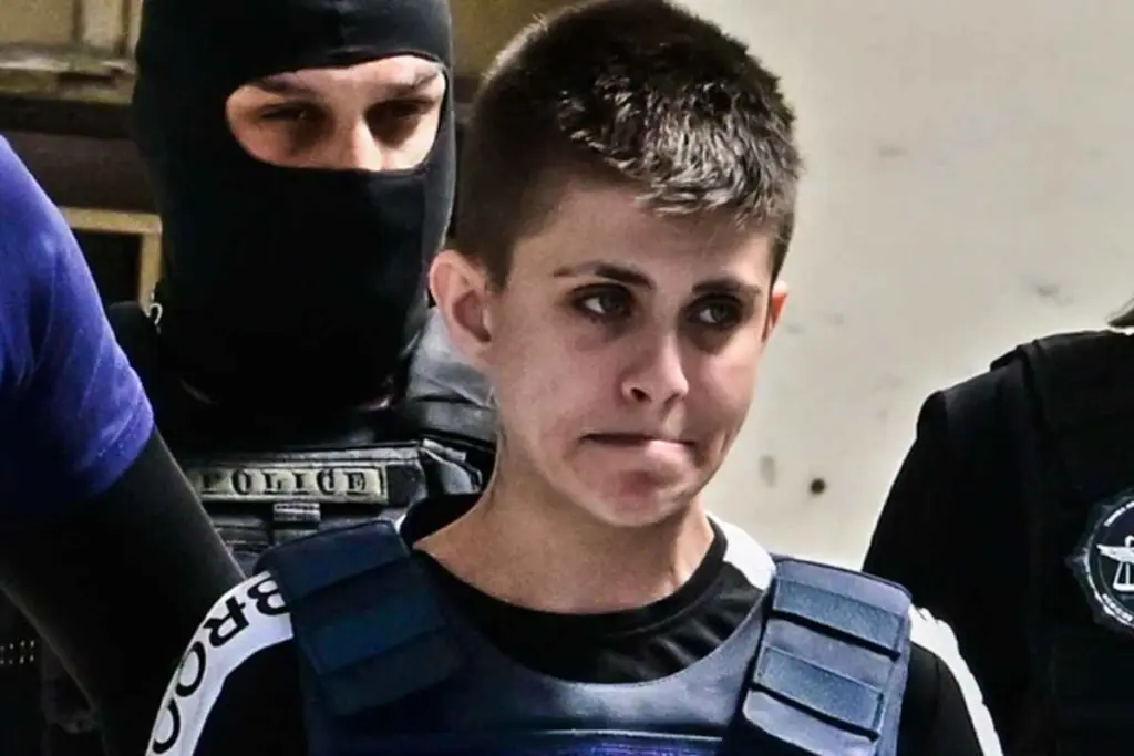 Η εισαγγελέας προτείνει την παραπομπή της Ειρήνης Μουρτζούκου για τις δολοφονίες τριών βρεφών