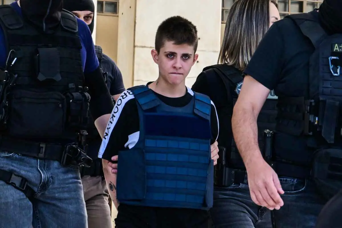 Η εισαγγελέας προτείνει την παραπομπή της Ειρήνης Μουρτζούκου για τις δολοφονίες τριών βρεφών