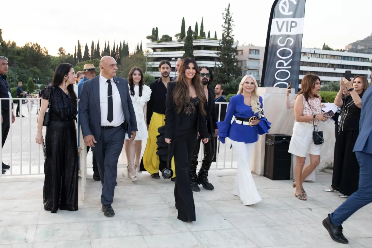 Είσοδος Κίμπερλι