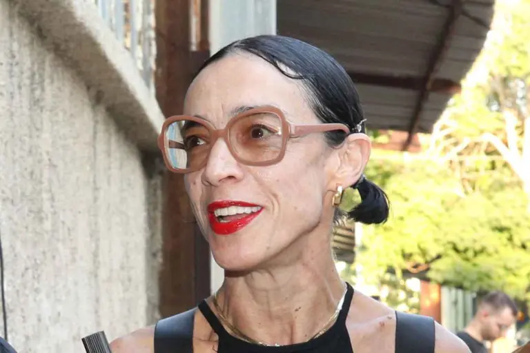 Τοπαλίδου για τη σύλληψη: «Ήταν κακή στιγμή, το μόνο που με νοιάζει είναι το παιδί μου...»