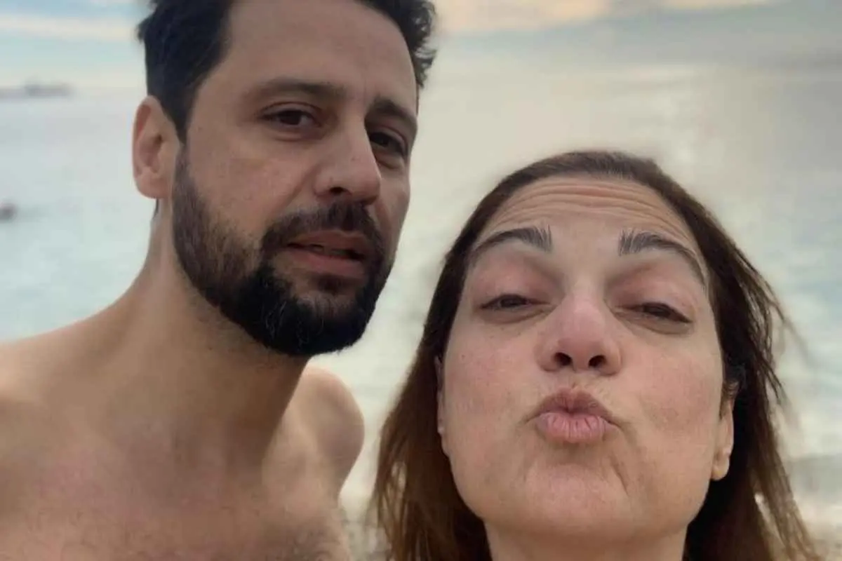 Η Ελένη Καρακάση αποκάλυψε πως έχει ταιριάξει με ένα παιδί 8 ετών από την Ελλάδα.