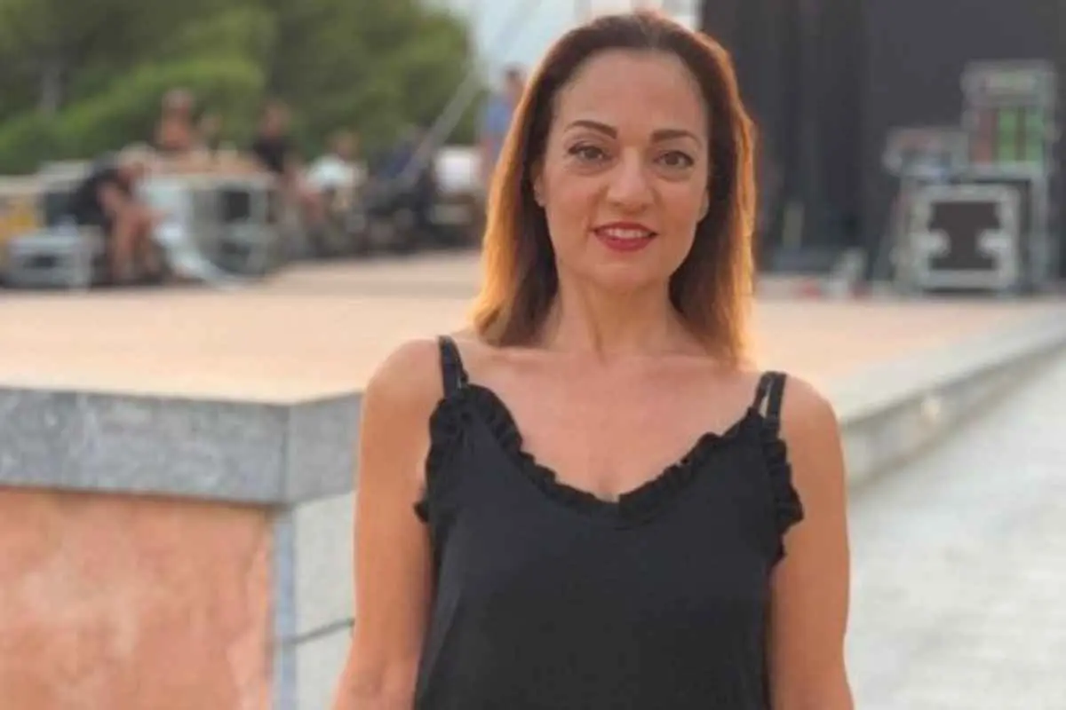 Η Ελένη Καρακάση αναφέρθηκε στο παιδί 8 ετών και στην αναδοχή