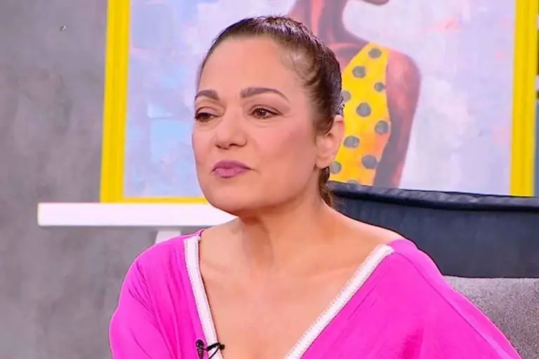 Ελένη Καρακάση για την αναδοχή: «Ταιριάξαμε με ένα παιδί, αλλά χρειάζεται χρόνο»