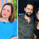 Ελένη Καρακάση: «Βρισκόμαστε σε διαδικασία αναδοχής παιδιού»