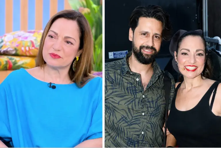 Ελένη Καρακάση: «Βρισκόμαστε σε διαδικασία αναδοχής παιδιού»
