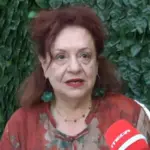Ελένη Κοκκίδου: «Εξακολουθώ να θέλω να μοιάσω σ’ αυτή τη γυναίκα»
