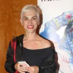 Ελένη Ψυχούλη: «Ο έρωτας δε με αφορά πια»