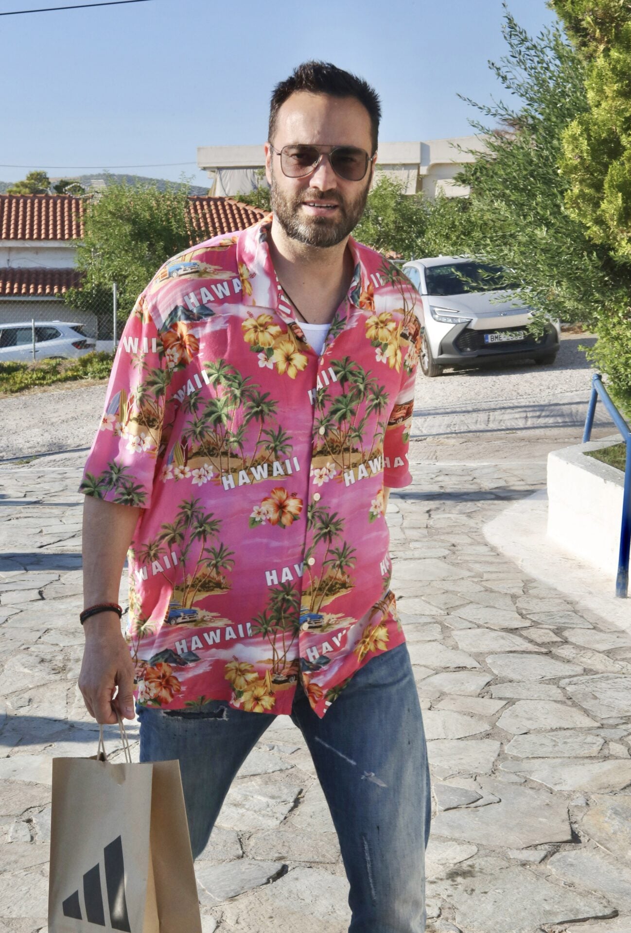 Ηλίας Φραγκολιάς