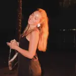 Ελένη Βουλγαράκη: Οι πρώτες εικόνες από τις διακοπές της