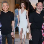 Λαμπερή πρεμιέρα για την παράσταση «Ένα Μωρό για Τρεις»